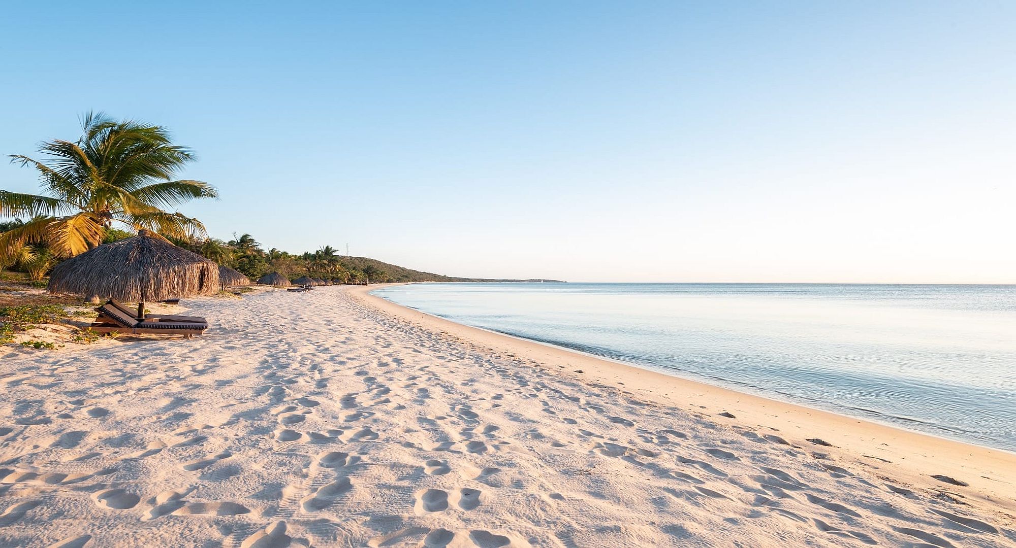 Anantara Bazaruto Island Resort