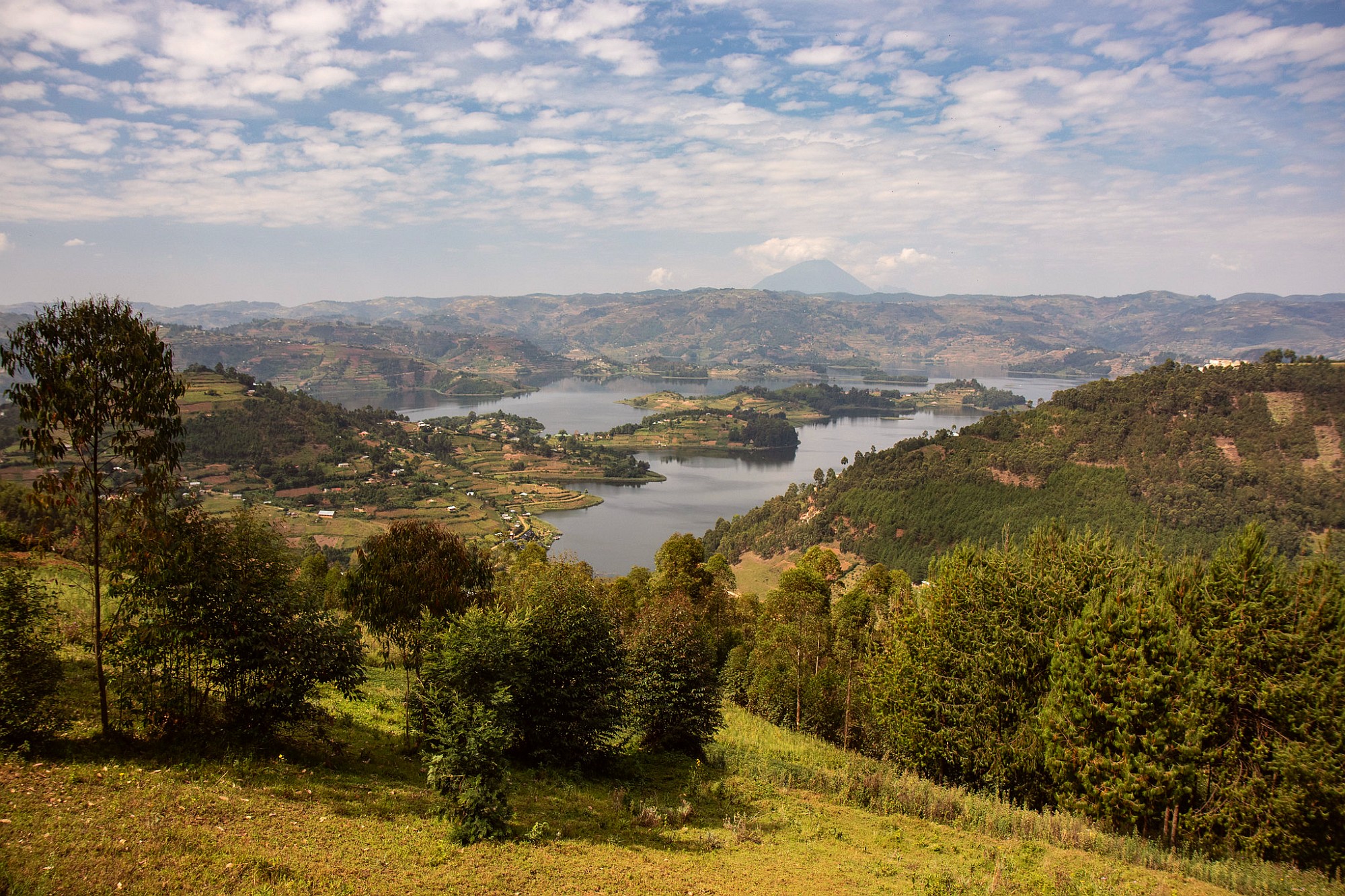 Viaggio Uganda Luglio