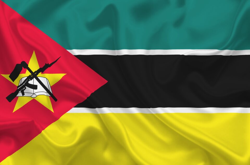 Mozambico