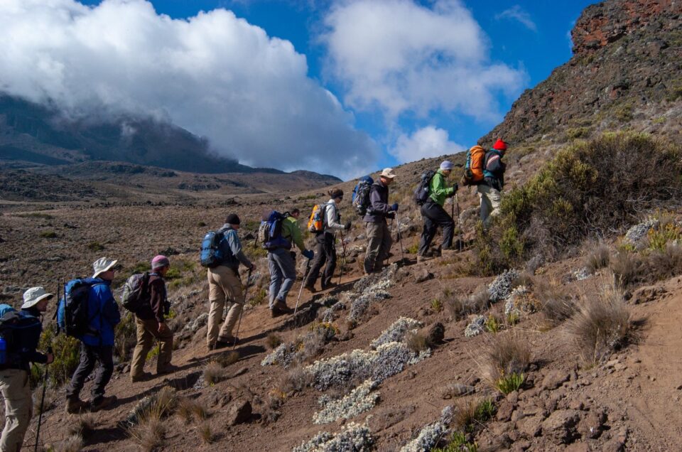 Trekking responsabile sul Kilimanjaro: cosa sapere prima di partire