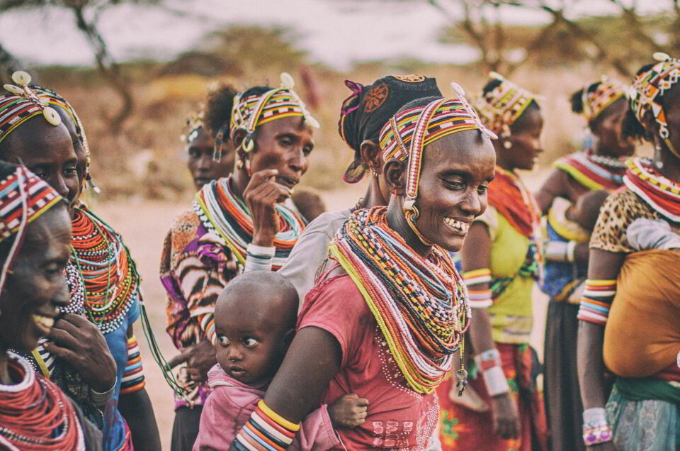 Kenya,  stop al tampone per viaggiatori vaccinati
