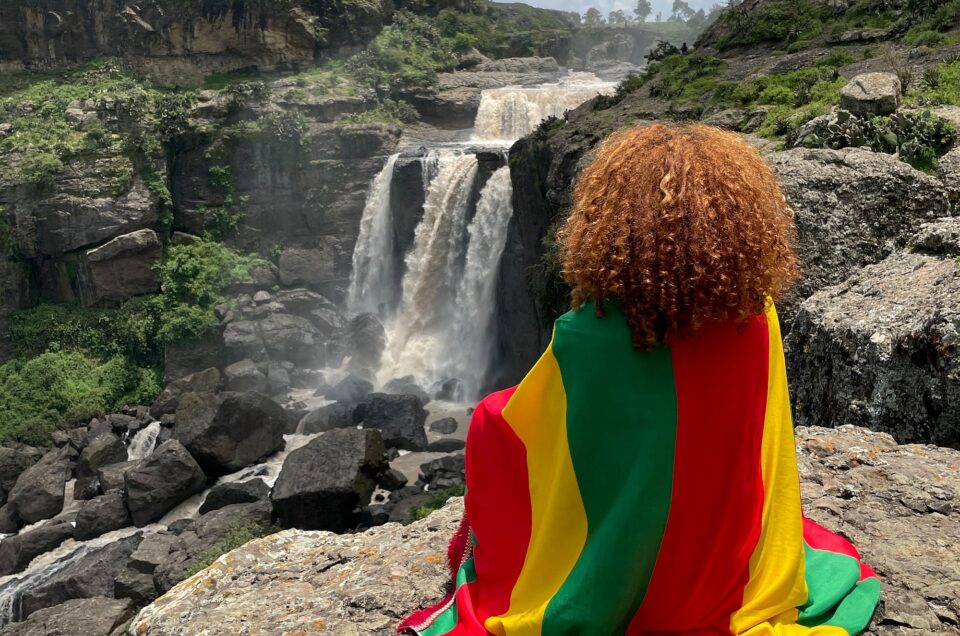 Scoppia la pace in Etiopia
