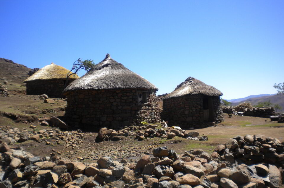 Lesotho: niente più certificati o tamponi per viaggiare