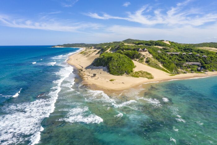 Machangulo Beach Lodge