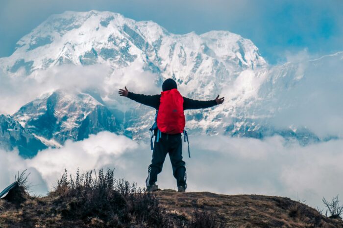 Annapurna Campo Base