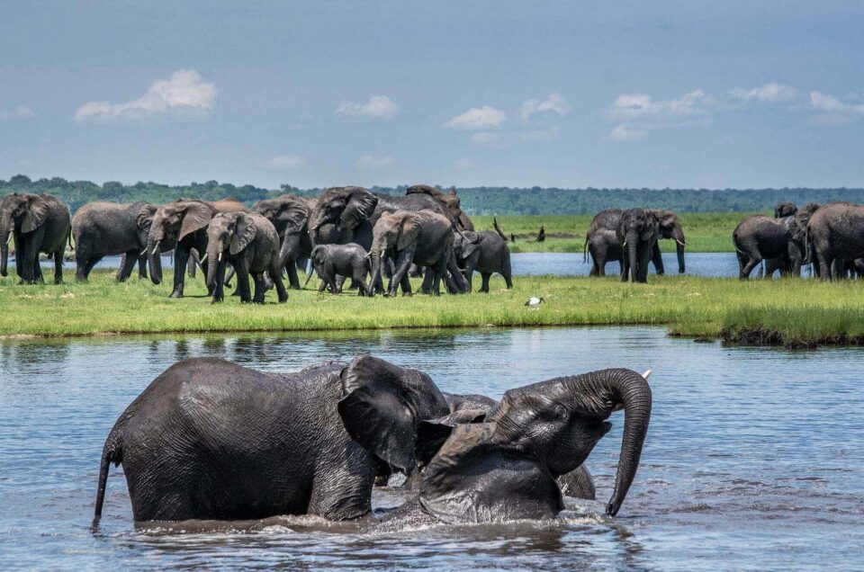 Botswana