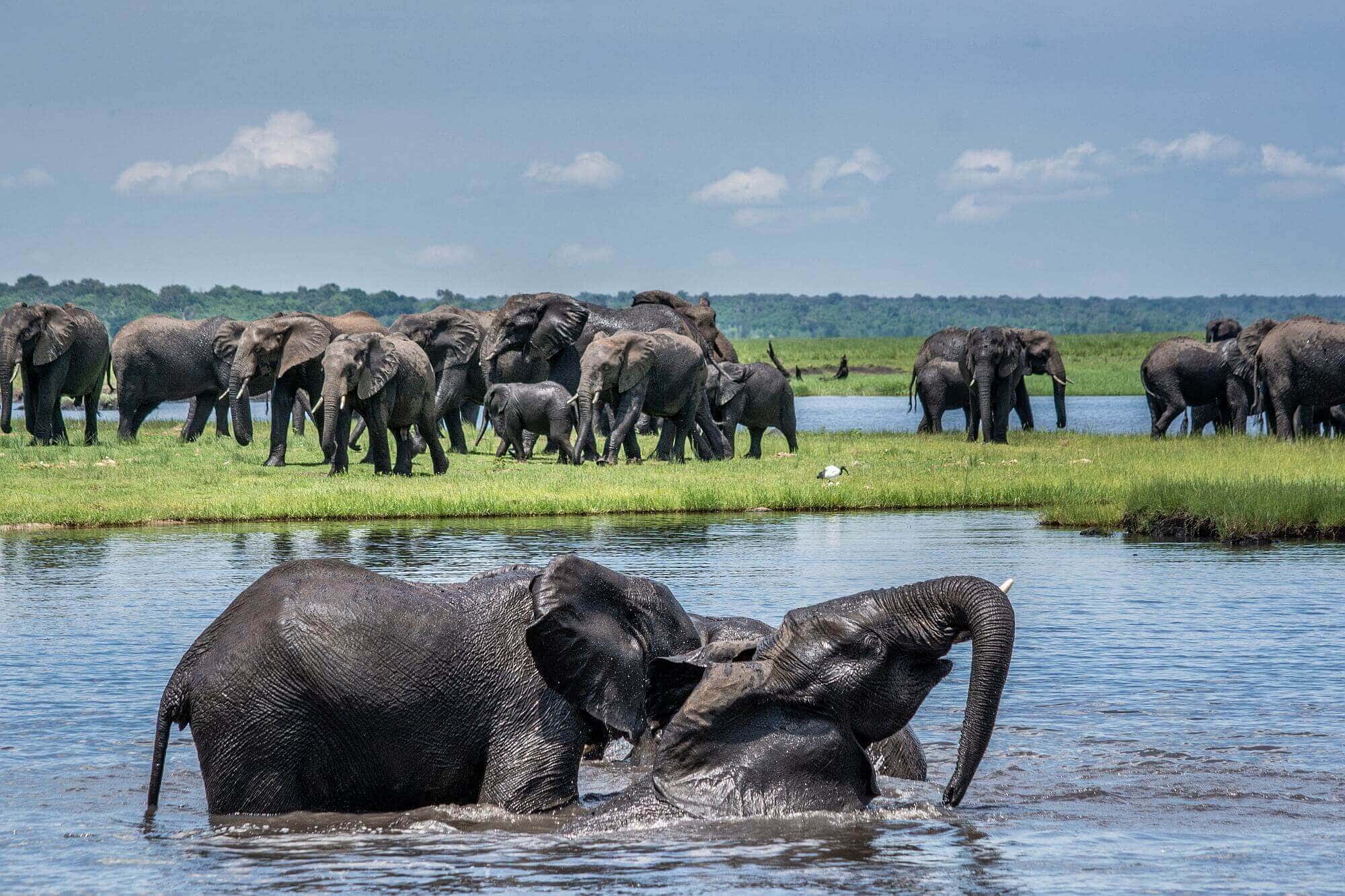 Botswana
