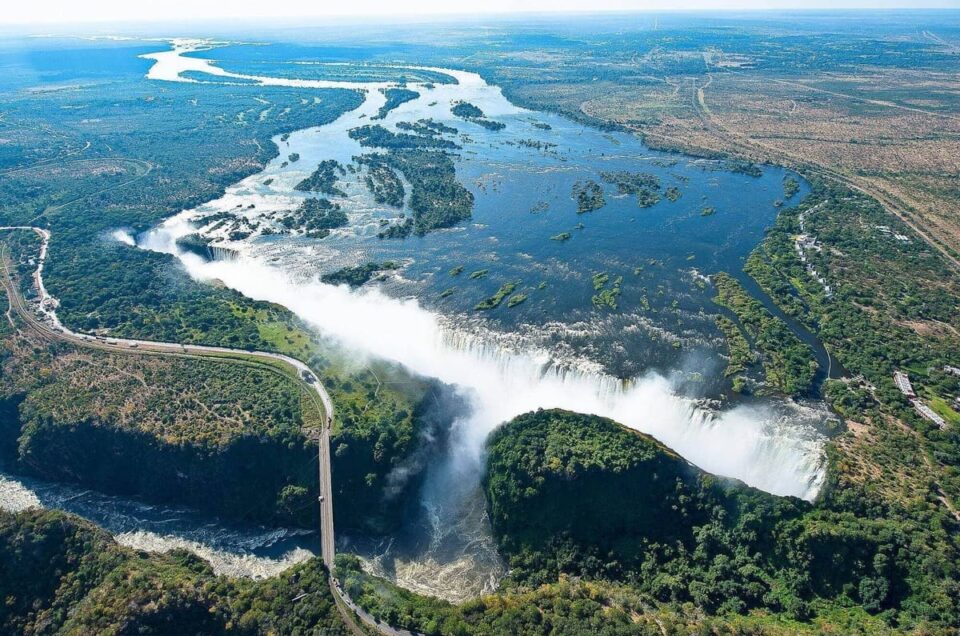 Zimbabwe