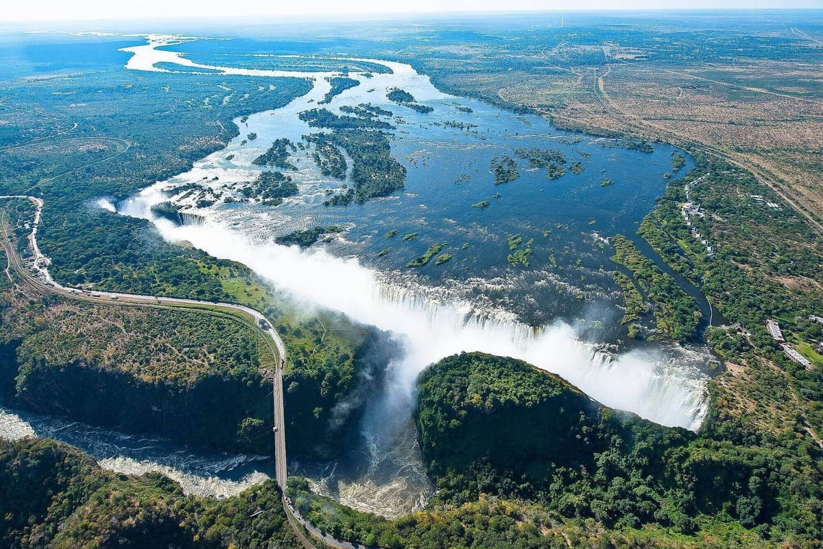 Zimbabwe