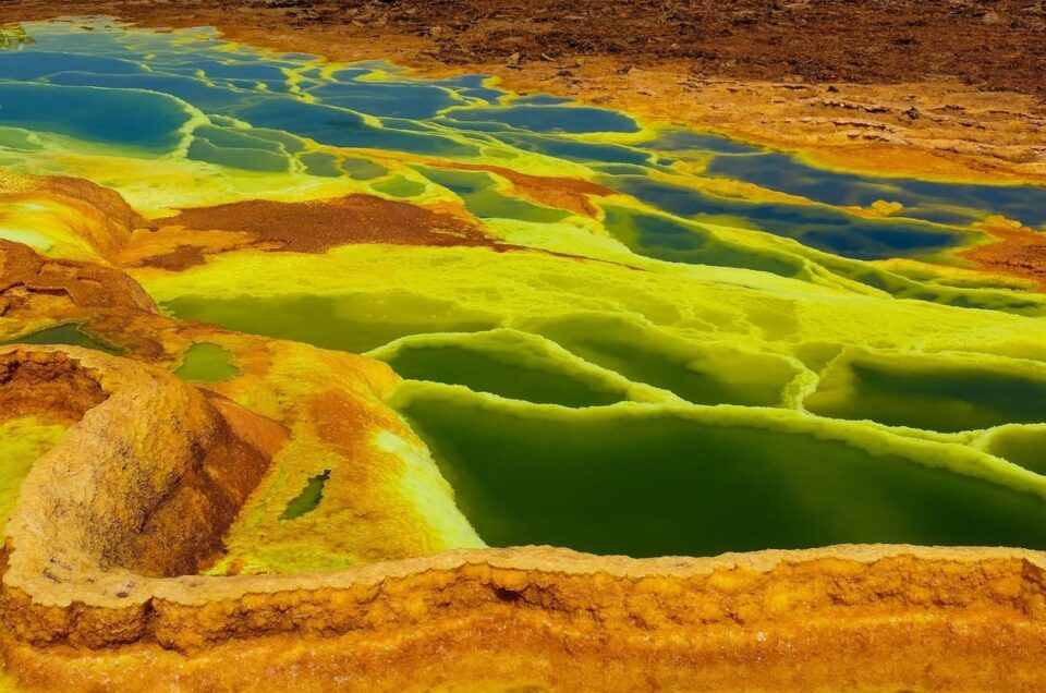 Etiopia