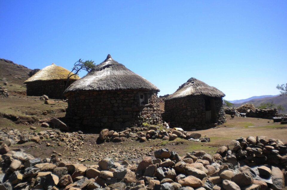 Lesotho