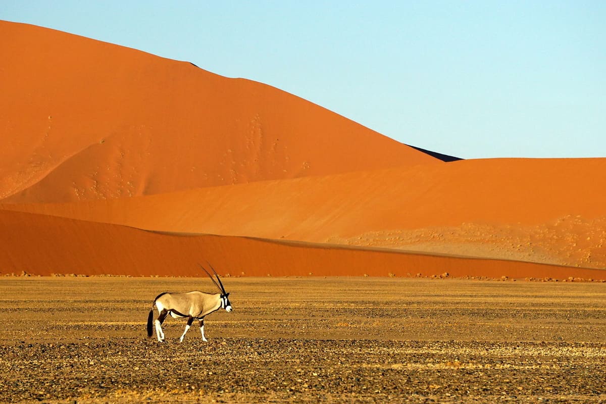 Namibia