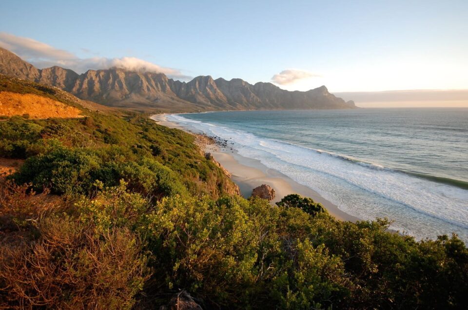 Sudafrica